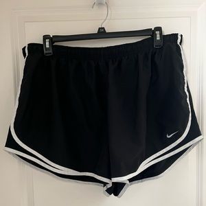Nike 3X Shorts